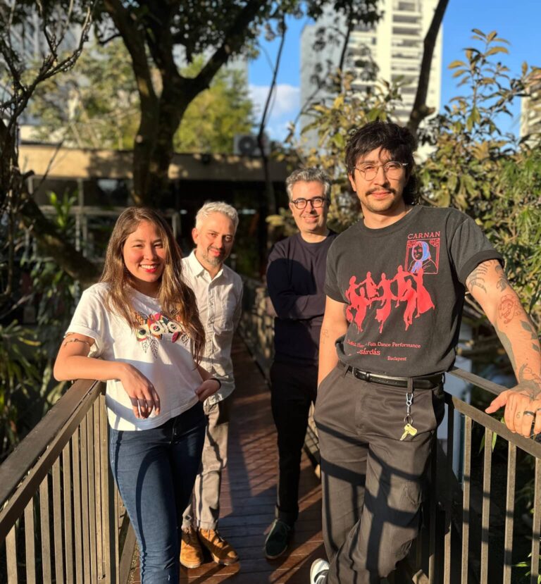 O time de criação da Grey Brasil anuncia a chegada de dois novos reforços em sua equipe: os profissionais Dani Keiko e Guilherme Portugal.