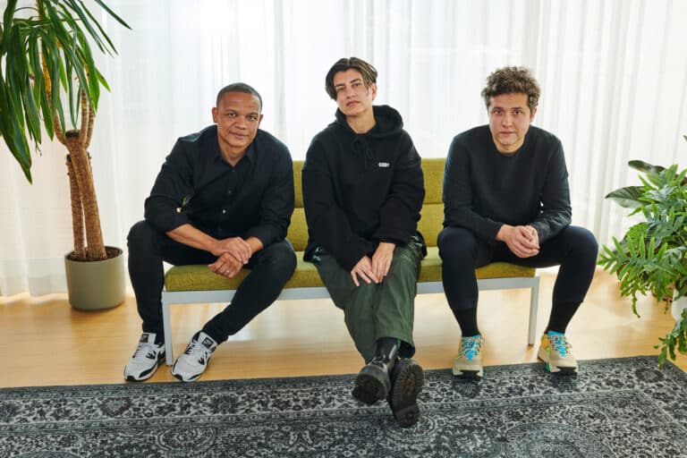 A Wieden+Kennedy acaba de anunciar novos líderes em seus escritórios na América do Norte, incluindo o profissional Felipe Ribeiro.