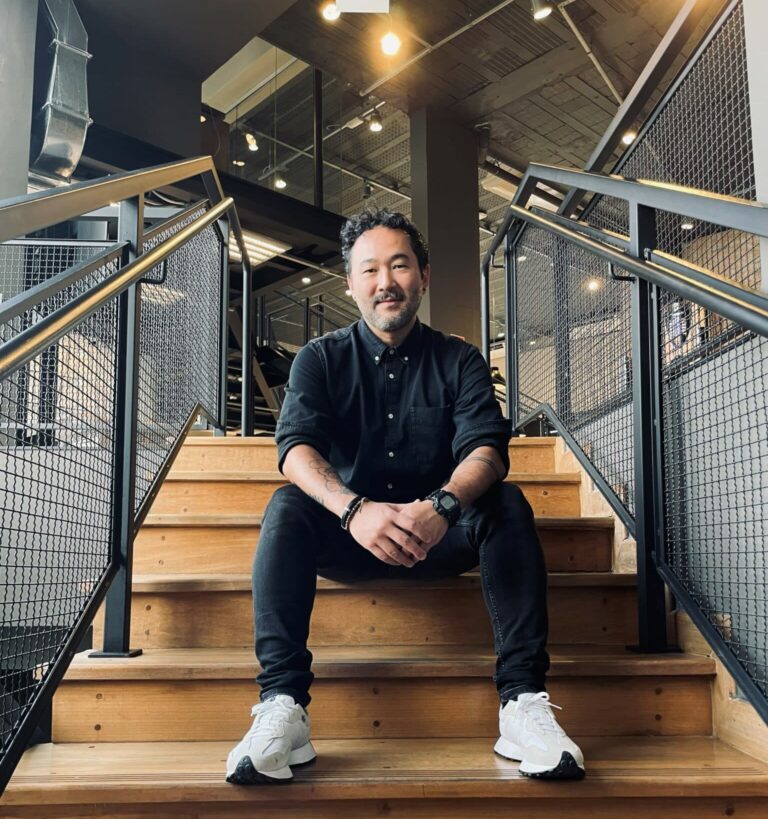 A MRM Brasil anuncia a contratação do profissional Douglas Kozonoe, conhecido como Dogura, para o cargo de Chief Creative Officer.