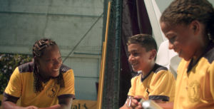 Continental Pneus, 9 anos patrocinadora da Copa do Brasil, lança ação de conteúdo protagonizada por dois pequenos e valorosos torcedores.