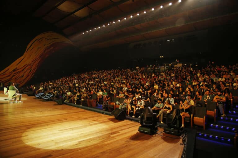 O Memorial da América Latina, na Barra Funda, em São Paulo, receberá a 11ª edição do Festival do Clube de Criação.
