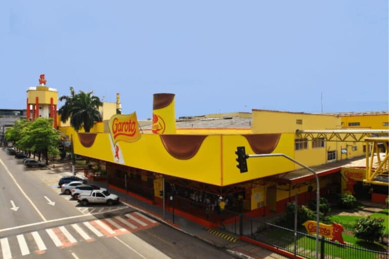 A Garoto apresenta, em celebração aos seus 94 anos de existência, sua nova promoção, “Todo Mundo Ama Garoto”.
