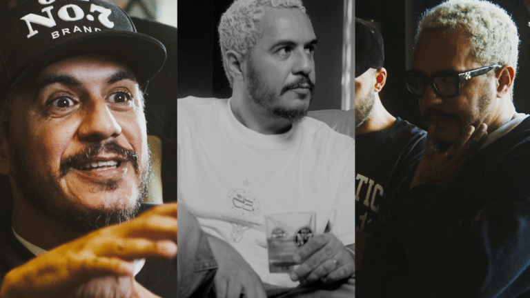 A Jack Daniel's lança, em parceria com o músico Marcelo D2, uma websérie exclusiva protagonizada pelo músico.