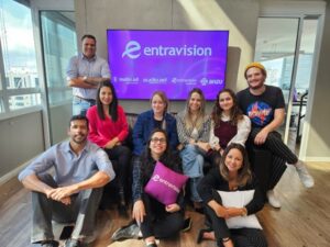 A Entravision, companhia que está sob nova direção no Brasil desde o início do ano, anuncia reforços em seu time no país.