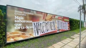 A nova campanha de Isabela, marca de massas, torradas e biscoitos de destaque no Sul do País, gerou indignação nos últimos dias.