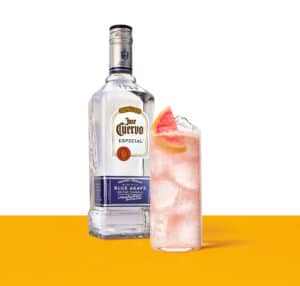 Cuervo Paloma é a aposta da Jose Cuervo, marca de tequila mais vendida em todo o mundo, para a próxima primavera/verão.