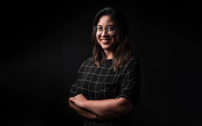 A Moringa anuncia a profissional Manoela Nodari, na agência há 4 anos, como a nova Diretora de Conta do Sebrae.