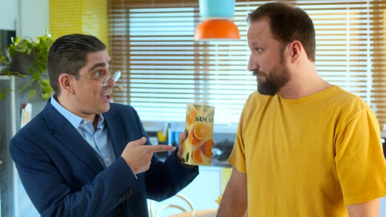 Tetra Pak lança nova campanha sobre a tecnologia de suas embalagens, desenvolvidas para proteger os produtos.