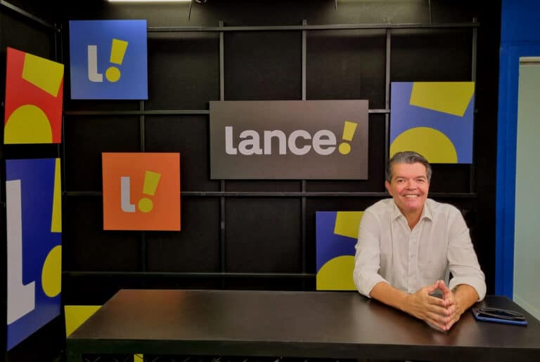 O Lance! vem anunciando novidades em sua linha editorial visando impactar os fãs de esporte de maneira mais profunda.