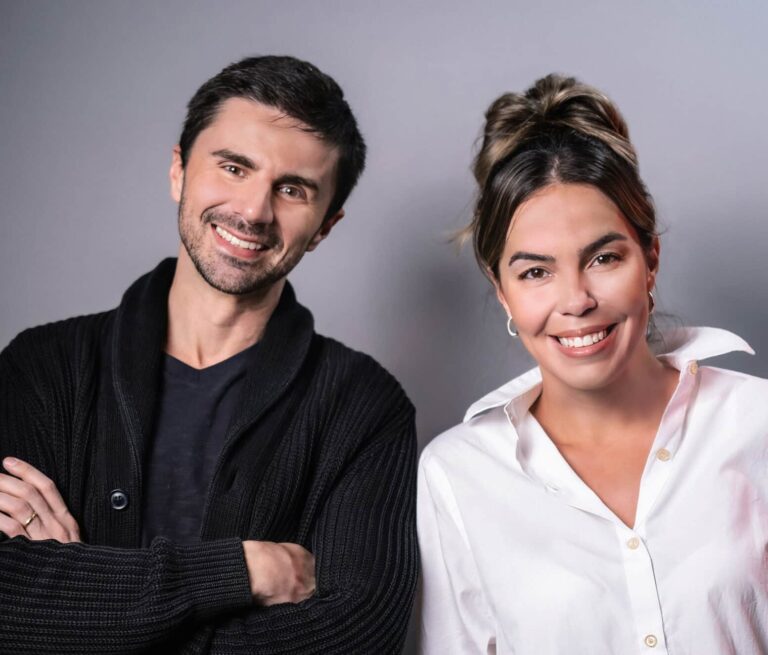 A agência BFerraz apresenta ao mercado sua mais nova contratação: a Diretora de Contas Experience Patricia Sena.