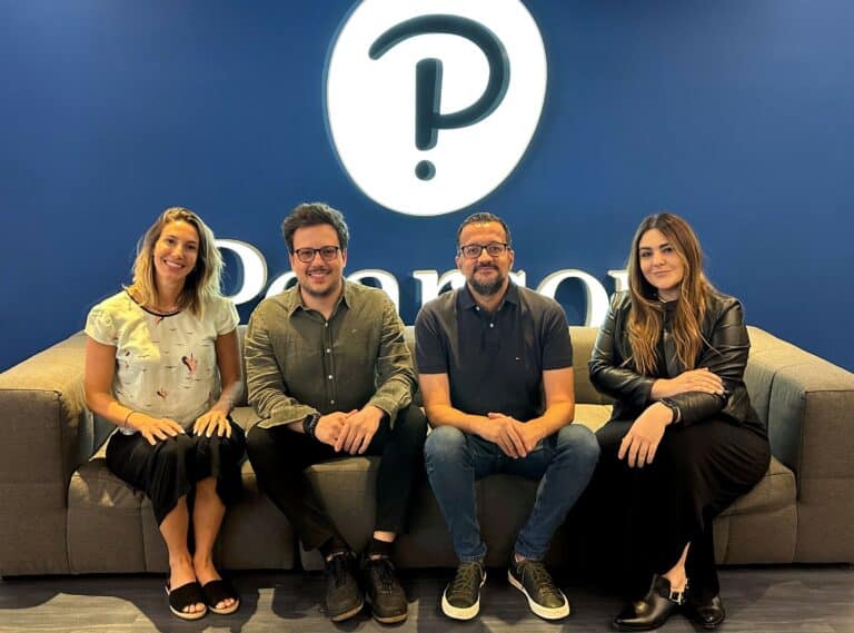 A agência Purpple acaba de conquistar a conta da Wizard by Pearson, sendo responsável pela criação de campanhas ao longo de 2024.