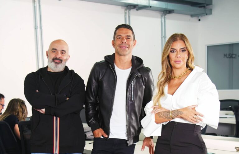 A Mynd dá mais um passo em seu projeto de expansão, e traz o empresário Marcus Buaiz para o quadro societário da empresa.