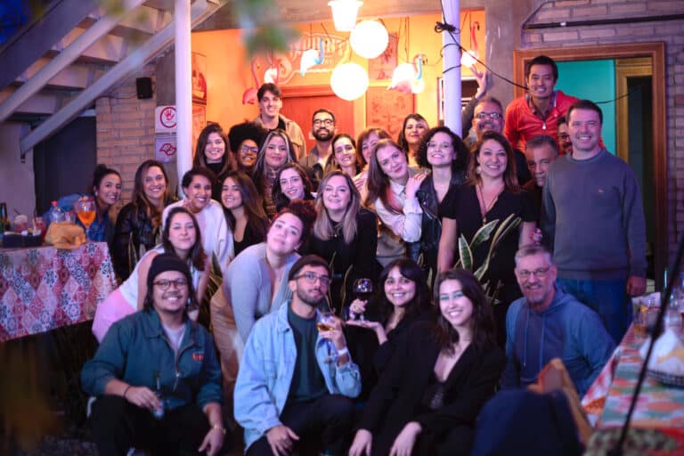 O grupo fri.to completa 15 anos de uma rica história de sucesso e larga experiência no concorrido e diversificado mercado publicitário.