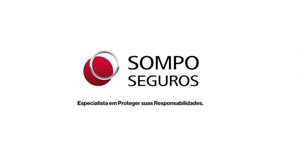 A Sompo Seguros S.A. acaba de lançar a campanha publicitária para apresentar ao mercado o novo posicionamento da companhia.