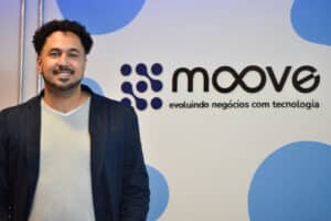 A Moove, consultoria especializada em TOTVS Protheus, acaba de anunciar a promoção de Vitor Rodrigues, que assume o cargo de CEO da empresa.
