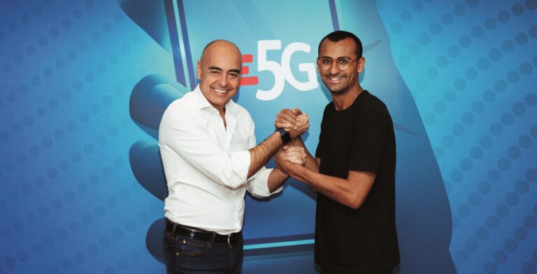 TIM amplia sua parceria com a Gerando Falcões, visando promover inclusão produtiva e levar mais tecnologia para as favelas do Brasil.