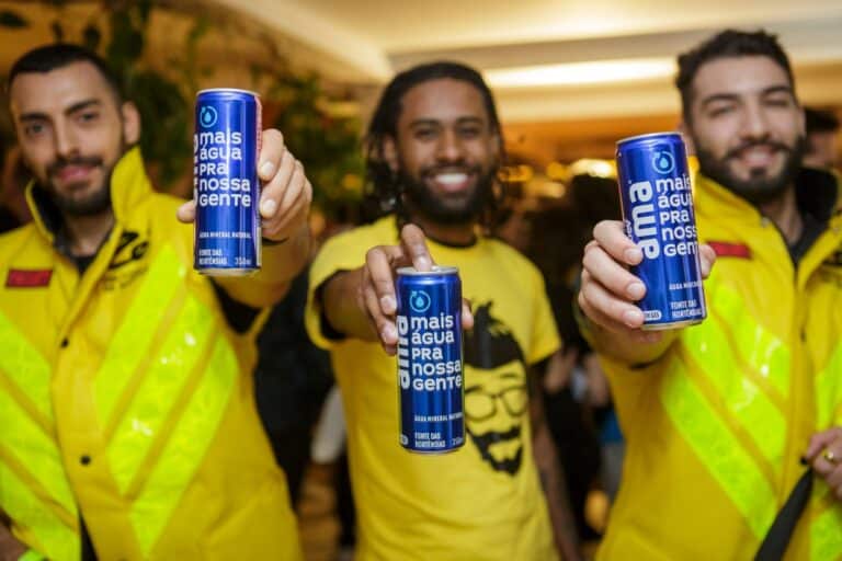 Ambev e Zé Delivery dão 30% de desconto na Bud Zero e companhia leva Dia de Responsa para 200 mil pontos de venda.