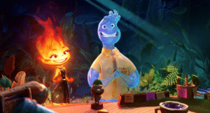 As icônicas histórias e personagens da Pixar ganham destaque ao longo do mês de setembro com a campanha "Momento Pixar".