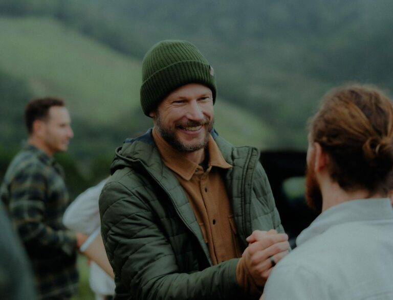 Rodrigo Hilbert mostra experiência no Hotel 5 Bilhões de Estrelas e inspira novos aventureiros a viverem seu lado outdoor.