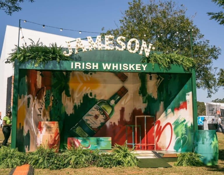 Jameson junta Péricles e Valen Bandeira no Coala Festival 2023