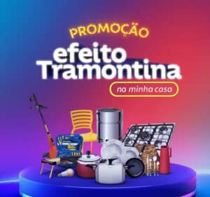 Tramontina se prepara para dar início a uma fase de conexão das linhas da marca com uma nova ação promocional.