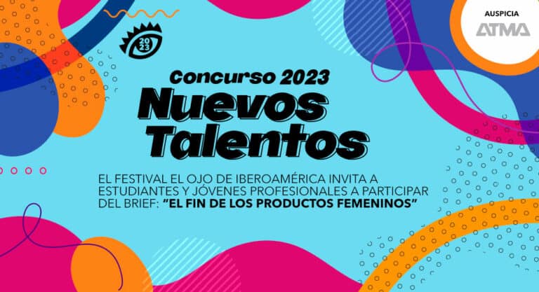 O El Ojo de Iberoamérica anuncia, com o intuito de estimular jovens profissionais e estudantes, o Concurso Novos Talentos 2023.