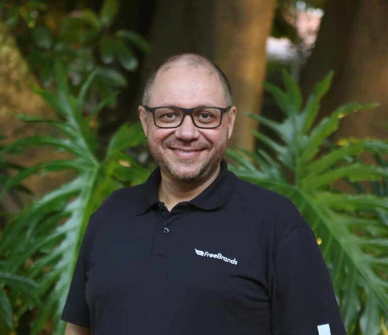 FreeBrands tem mudanças na estrutura da equipe executiva e dá continuidade à sua trajetória acelerada de crescimento e expansão.