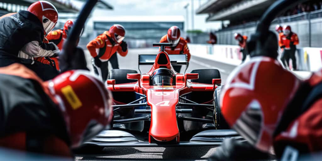 O GP São Paulo de F1 terá, pelo segundo ano consecutivo, a coleta do óleo lubrificante usado dos carros de todos os pilotos.