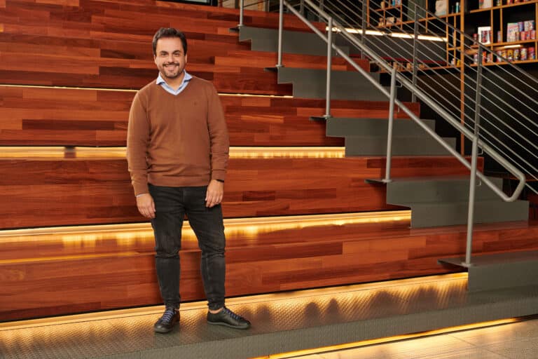 A Timelens, consultoria de negócios baseada em dados e insights do ecossistema FutureBrand, acaba de anunciar André Matias como CEO.