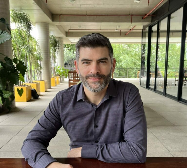 A Mutato anuncia a contratação do profissional André Simões, que chega à agência para atuar como Head de Mídia.
