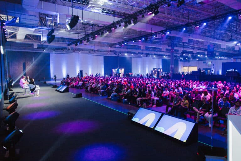 A fintech Asaas realizou na última quinta-feira (05) o Asaas Connect, seu primeiro evento proprietário de inovação.