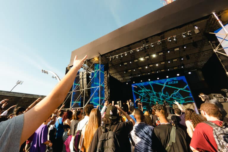 O Festival CENA anunciou o Banco do Brasil como patrocinador master da 3ª edição do evento, que acontece no mês de dezembro de 2023.