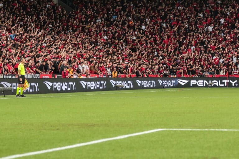 A Penalty acaba de fechar um acordo com a Brax Sports Assets, sendo patrocinadora oficial das três competições na temporada de 2024.