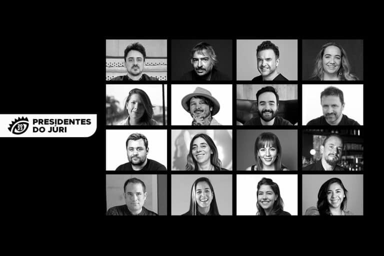 Festival Internacional El Ojo de Iberoamérica revela os presidentes de júri de sua 26ª edição, com brasileiros na lista.
