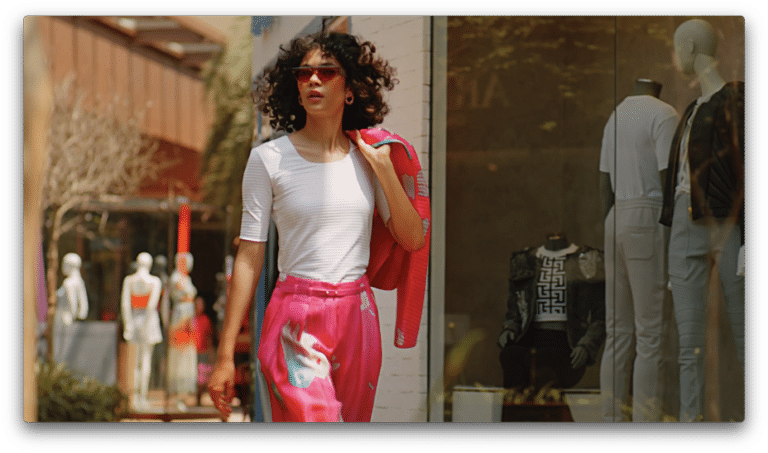 O Catarina Fashion Outlet, desenvolvido e implementado pela JHSF Malls, fez sua terceira expansão e é agora também o maior outlet do país.