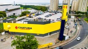 A Chatuba acaba de anunciar a campanha "Renova Casa", que premiará seus consumidores em mais de R$ 150 mil.