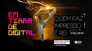 O FestGraf, festival de publicidade de mídia impressa, organizado pela APP Ribeirão, abre inscrições para a 32ª edição da premiação.