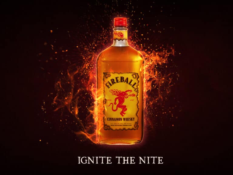 A Fireball traz, desde seu início, o Halloween - ou Dia das Bruxas - como uma das datas mais importantes do ano.