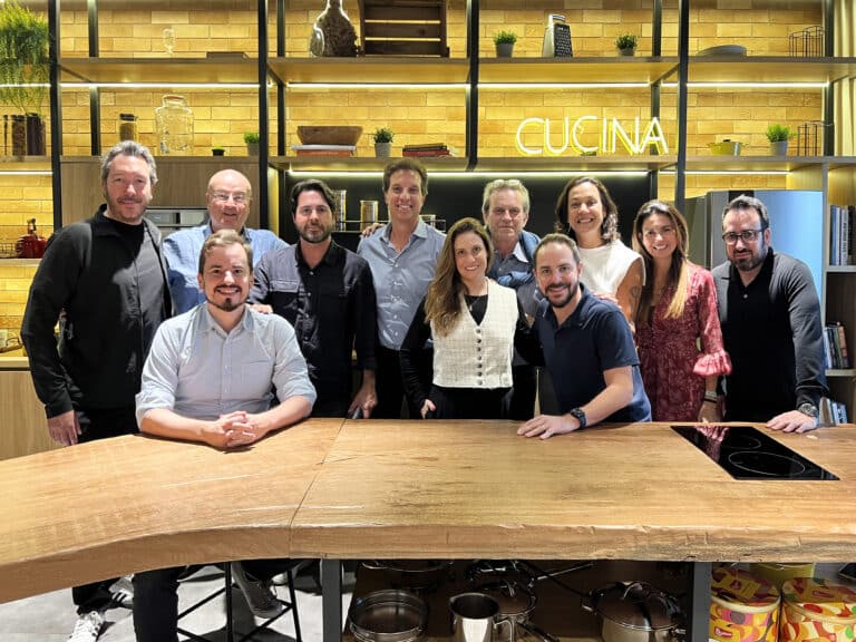GALERIA.ag é a nova agência de publicidade da Bauducco