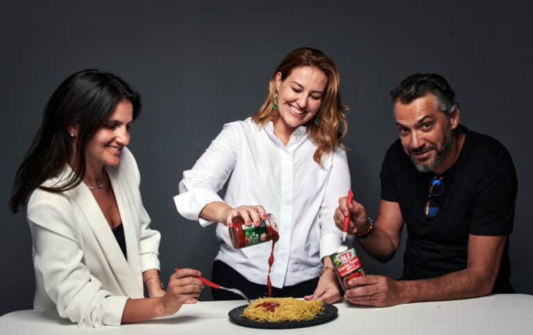 A agência CL, parte do grupo Alma.ad, celebra a conquista da conta da Conservas Olé, uma das marcas de conserva mais tradicionais do mercado.