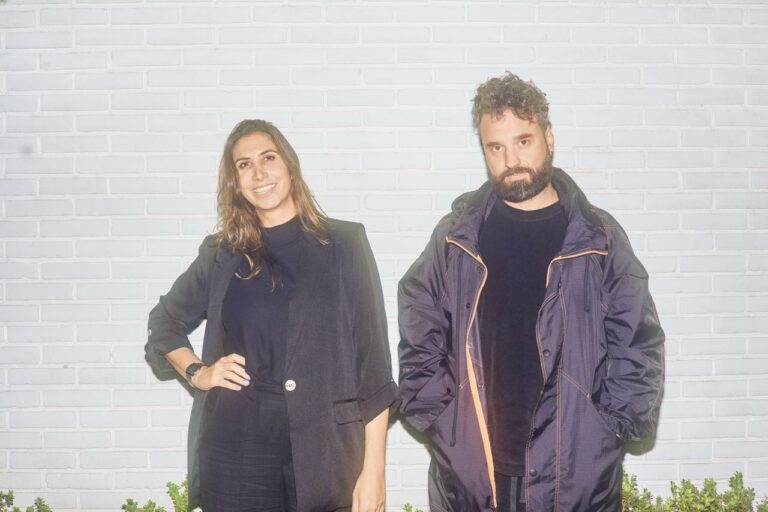 O diretor de cena André Vidigal tem o prazer de anunciar a chegada da produtora audiovisual Genco ao mercado, que faz parte do Grupo Caipe.