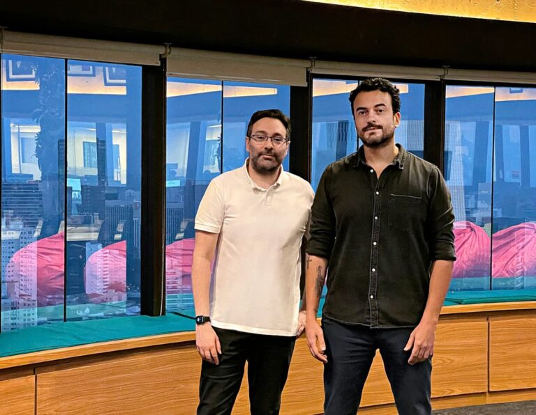 A produtora Hogarth Brasil passa a contar com o profissional Matheus Machado como novo diretor de novos negócios.