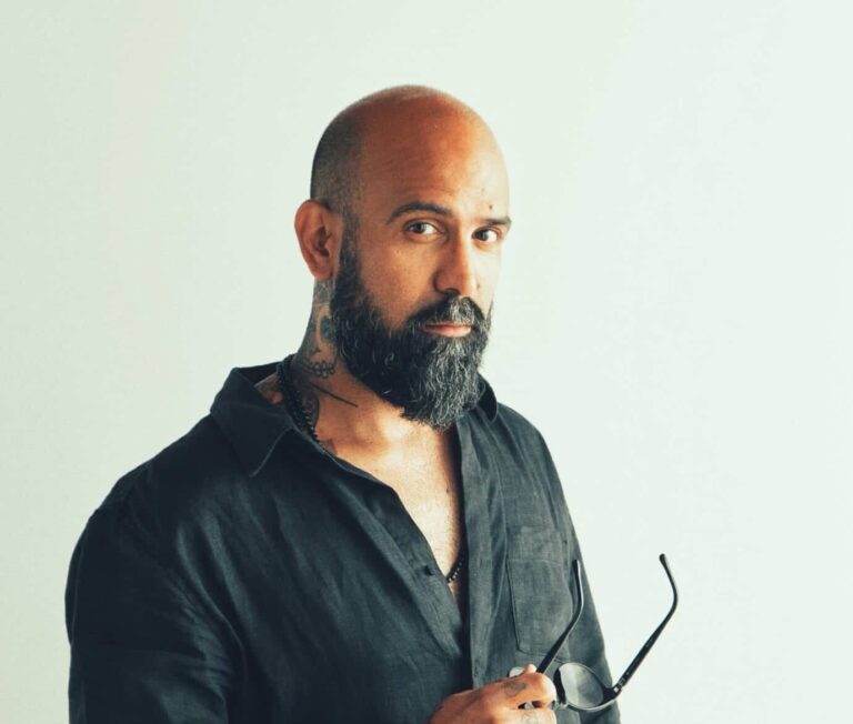 João Luz, um dos fundadores da WolfWolf, produtora que tem mais de sete anos de mercado, está de volta ao cotidiano da empresa.