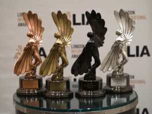 O Brasil concluiu sua participação no LIA, London International Awards 2023, com a conquista de 23 troféus nas 27 categorias do festival.