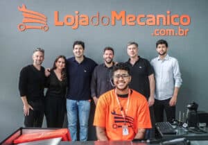 A MGNT assumiu a conta da Loja do Mecânico, maior rede omnichannel de máquinas e ferramentas da América Latina.