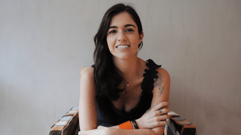 A Gad, após anunciar um novo posicionamento, completa o time de líderes com a chegada de Mari Soccodato como partner e head de negócios.