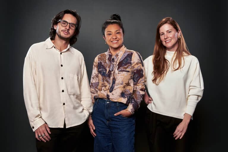 Ana Kuroki chegou à Africa Creative, a única agência brasileira presente no Top 10 Agências mais premiadas no mundo em Cannes.