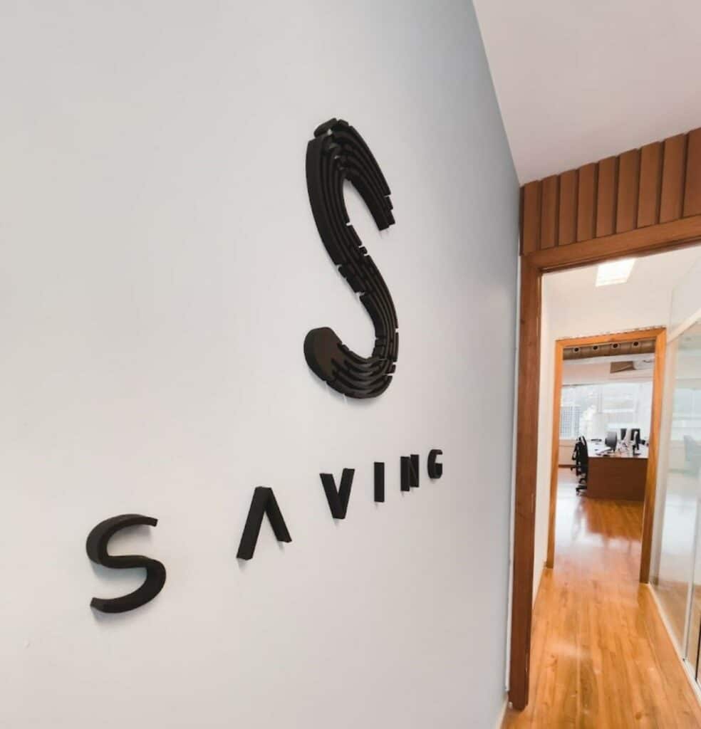 A Saving acaba de se tornar a Agência de Digital do IRB(Re), empresa nacional de resseguro, com mais de 80 anos de mercado.
