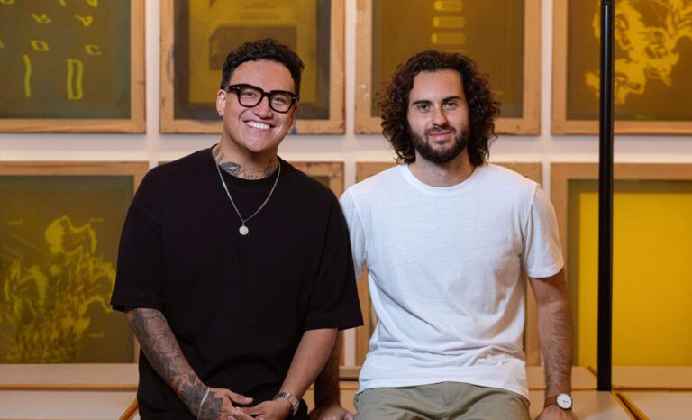 ISLA promove dupla a diretores criativos associados