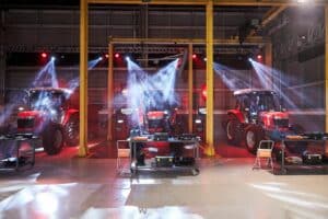 Valorizar os mecânicos agrícolas e sua importância é o objetivo do Master Mechanic, reality show realizado pela Massey Ferguson.
